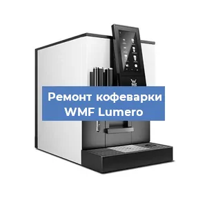 Декальцинация   кофемашины WMF Lumero в Перми